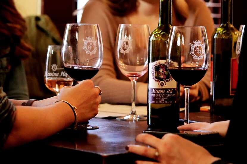 Messina Hof Winery recently won three awards at the 38th Lone Star International Wine...