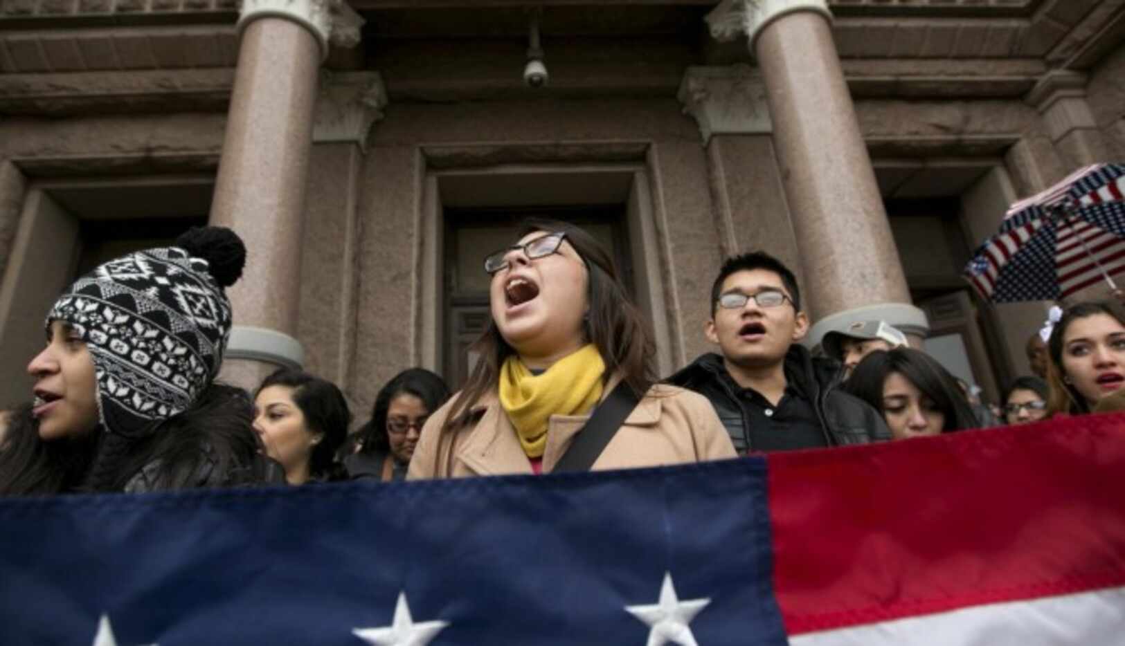 La propuesta para impedir que los indocumentados paguen colegiaturas preferneciales en...