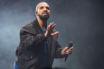 We're guessing Drake wins Best Rap Album at the Grammys for his 'Views,' though we hope...