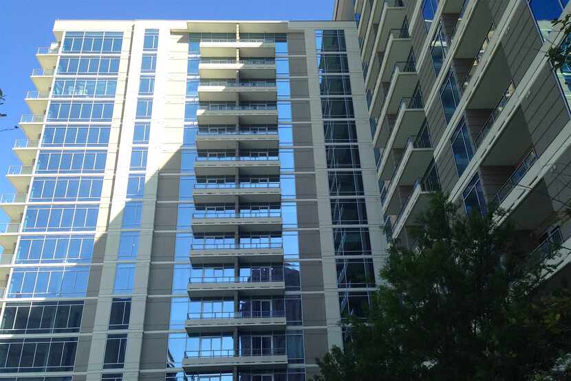 D-FW apartment leasing was up in July and looks headed even higher for August.