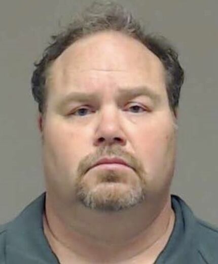 Joseph David Scarborough was sentenced this week to 47 years in prison for continuous sexual...