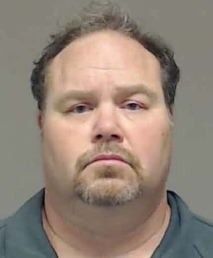 Joseph David Scarborough was sentenced this week to 47 years in prison for continuous sexual...