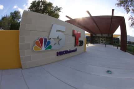 KXAS-TV (NBC5) and Telemundo 39 are joining the effort this year.