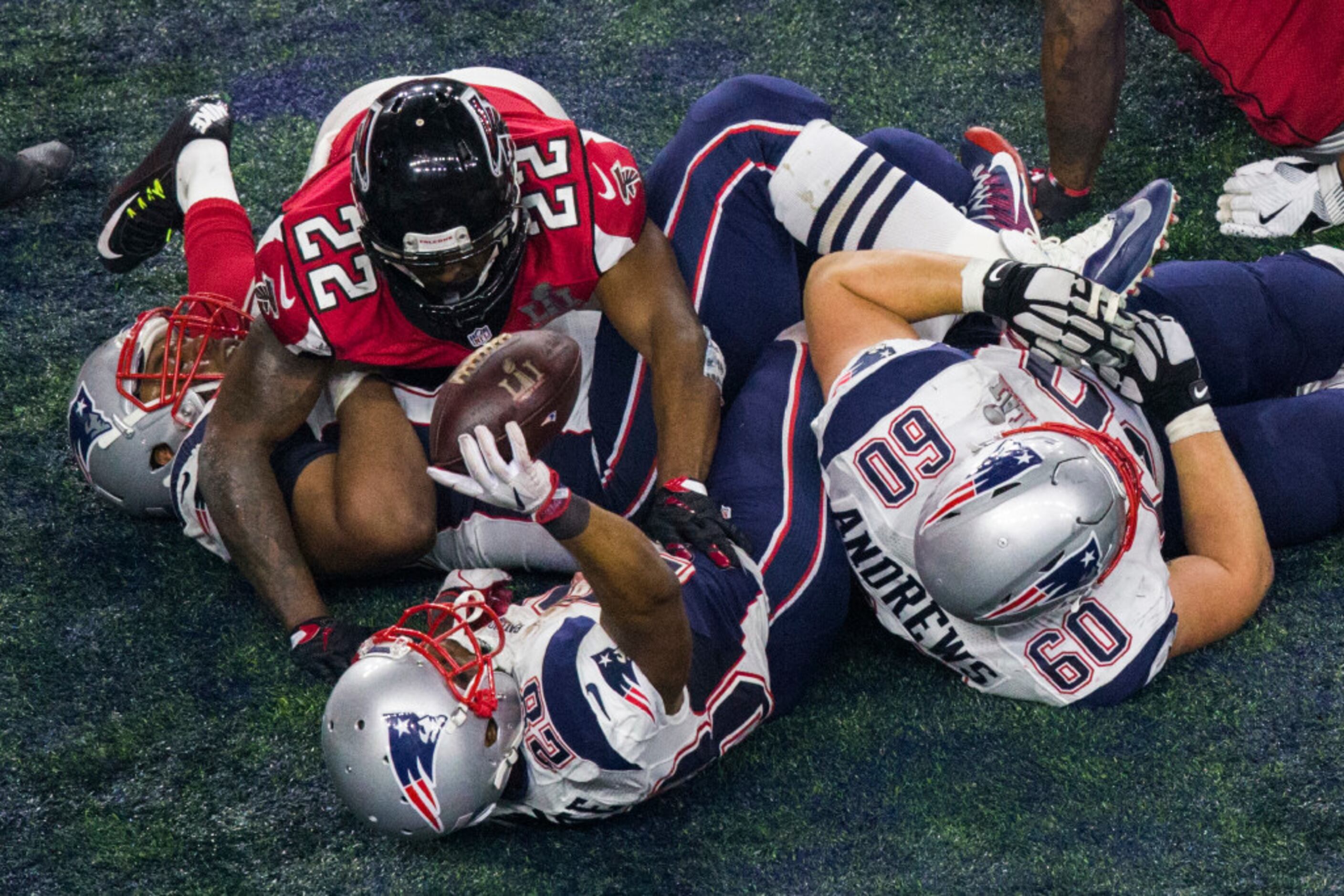 Super Bowl overtime rules: What will the new rules be in 2023?