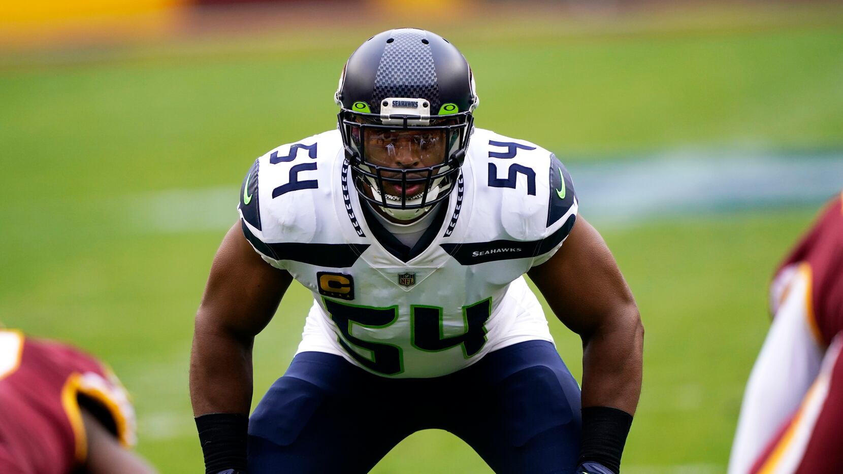 Cowboys potential free agent target Bobby Wagner returning to Seahawks on  one-year deal