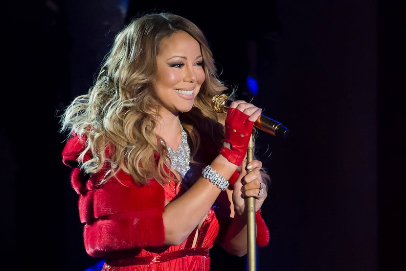 Mariah Carey, who we'll call the princess of Christmas, has made millions in royalties off...