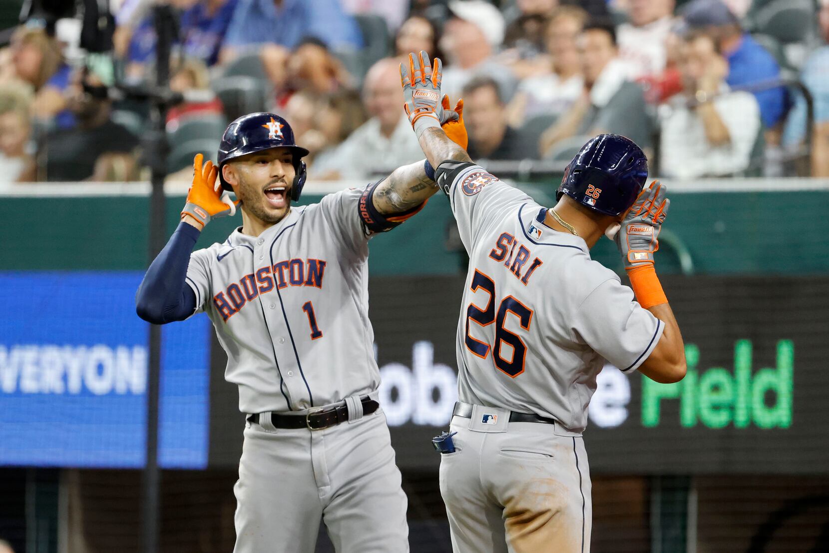 TOTALLY NOT FAKE NEWS: The 2023 Houston Astros…Everything Going to