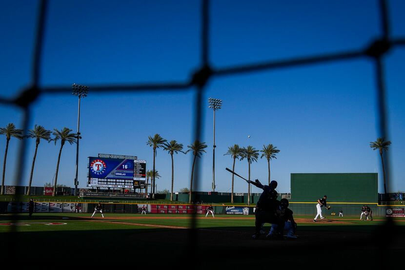 Astros' spring training site gets naming rights agreement