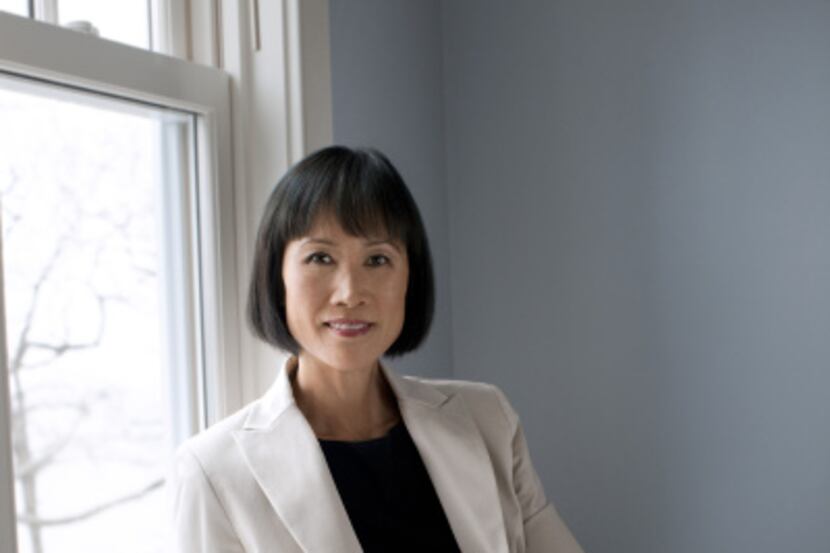 Tess Gerritsen is the author of the Rizzoli & Isles series.