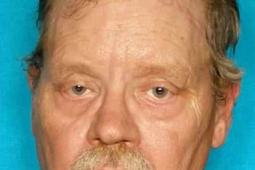 Authorities issued a Silver Alert for 69-year-old Michael Loyd Rook on March 27, 2020.