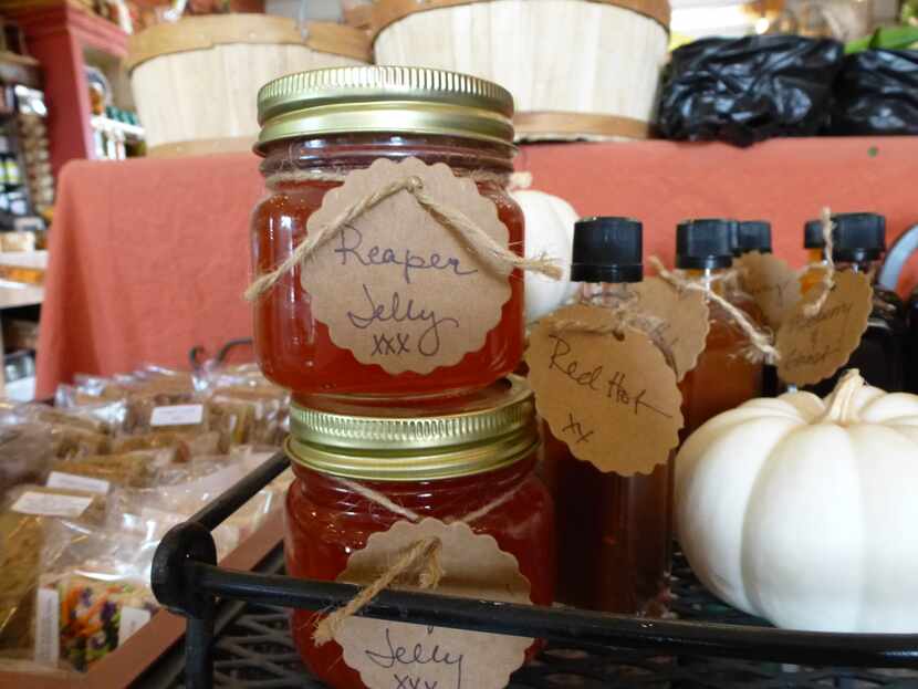 Know someone who's into tears and suffering? Lola's Local Market brings on its house-made...