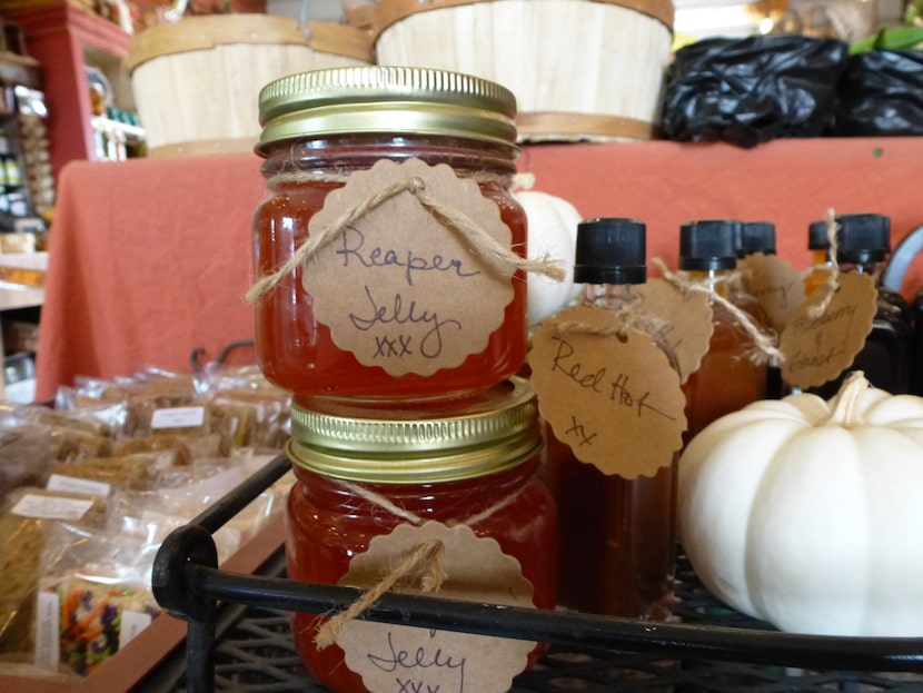 Know someone who's into tears and suffering? Lola's Local Market brings on its house-made...