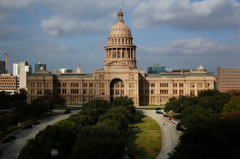 A staunchly conservative North Texas lawmaker and tea party-style activists have...