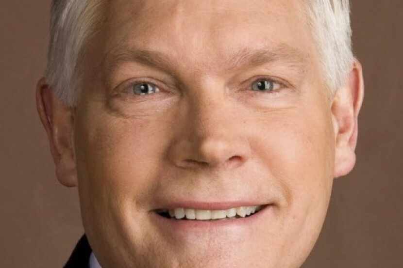 Rep. Pete Sessions