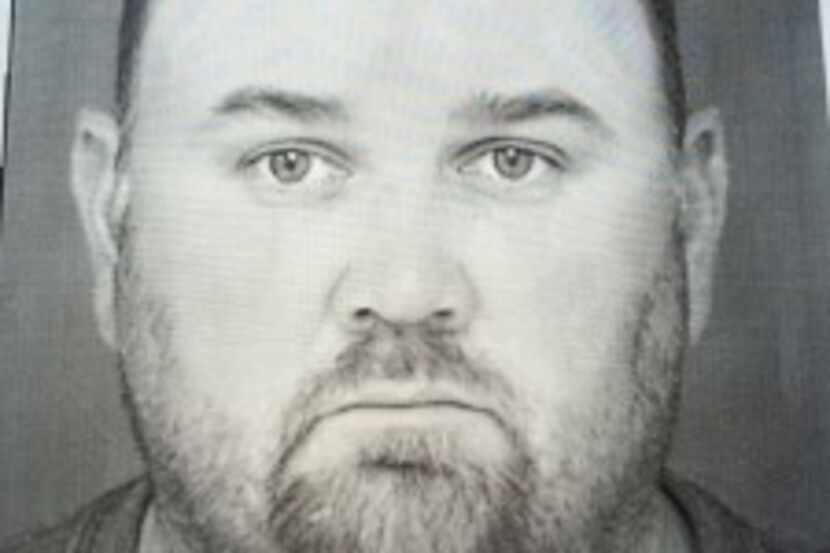  Asher Quinn Hoxie, 38, was arrested for stealing 210 cattle and 30 horses from a rancher in...