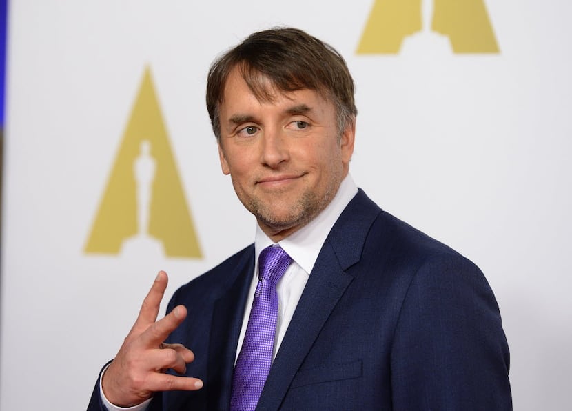 "Richard Linklater is an auteur in the truest sense of the word," says author Maria Semple....