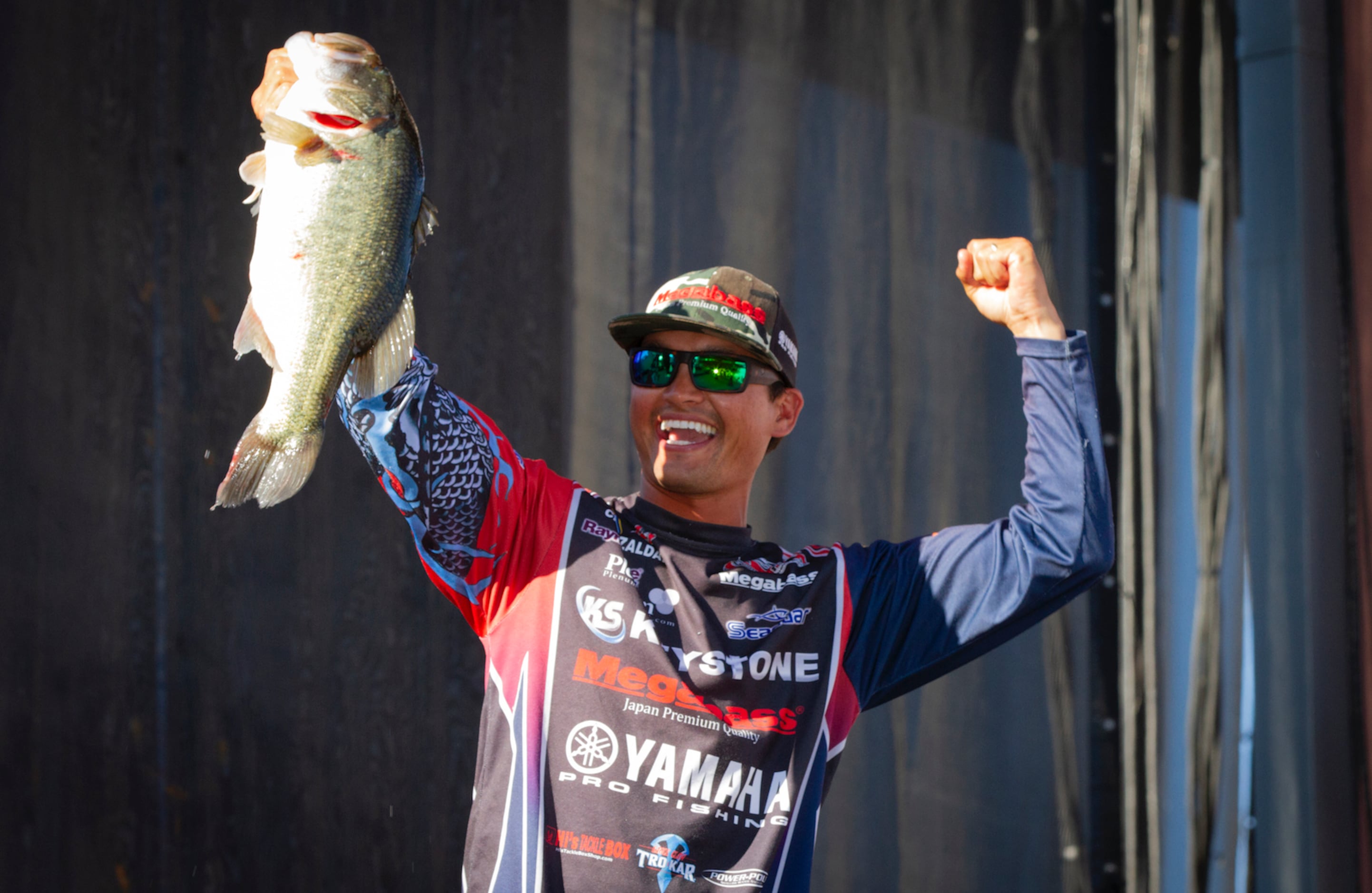 Bassmaster Classic preview: Fishing's Super Bowl returns to Texas, Lake Ray  Roberts