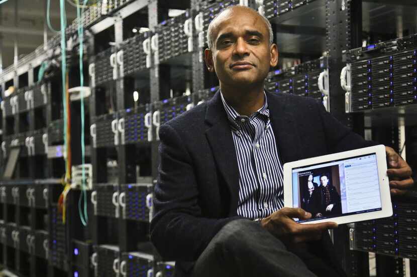 
 Aereo built a following by offering a few dozen local broadcast channels and the Bloomberg...