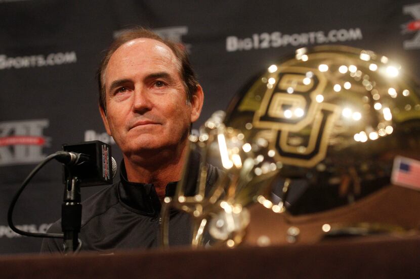 Art Briles, Baylor - Total pay $2,426,360; School pay $2,426,360; Rank in nation 34th; Rank...