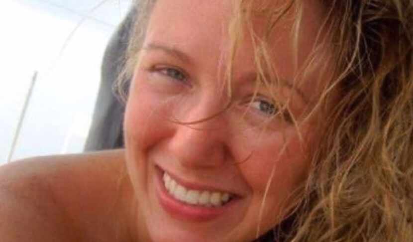 Jessie Bardwell was killed last year by her boyfriend, Jason Lowe.