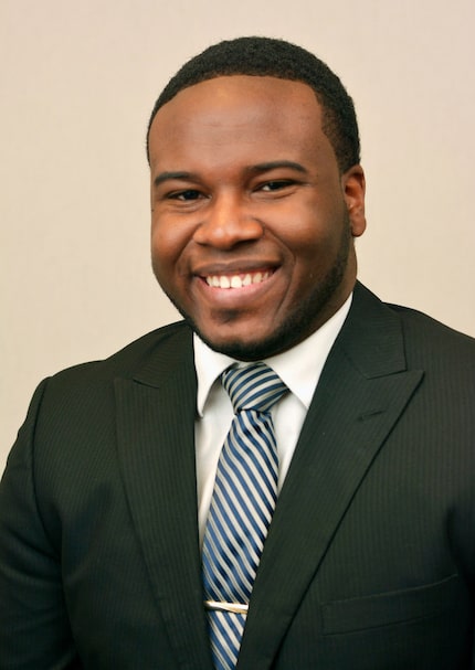 Botham Jean