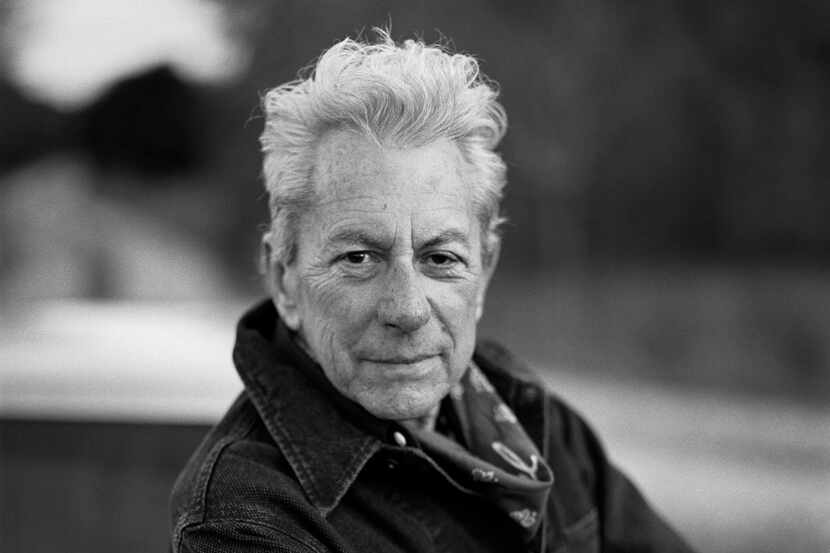 Joe Ely released his latest album, "Love in the Midst of Mayhem," on April 17.