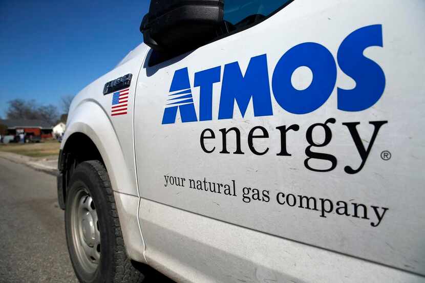 Una demanda pide que Atmos es responsable por informar a sus clientes que el gas no es...