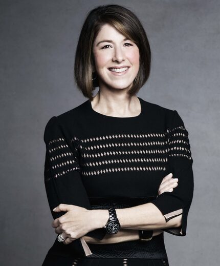 Karen Katz (Neiman Marcus)