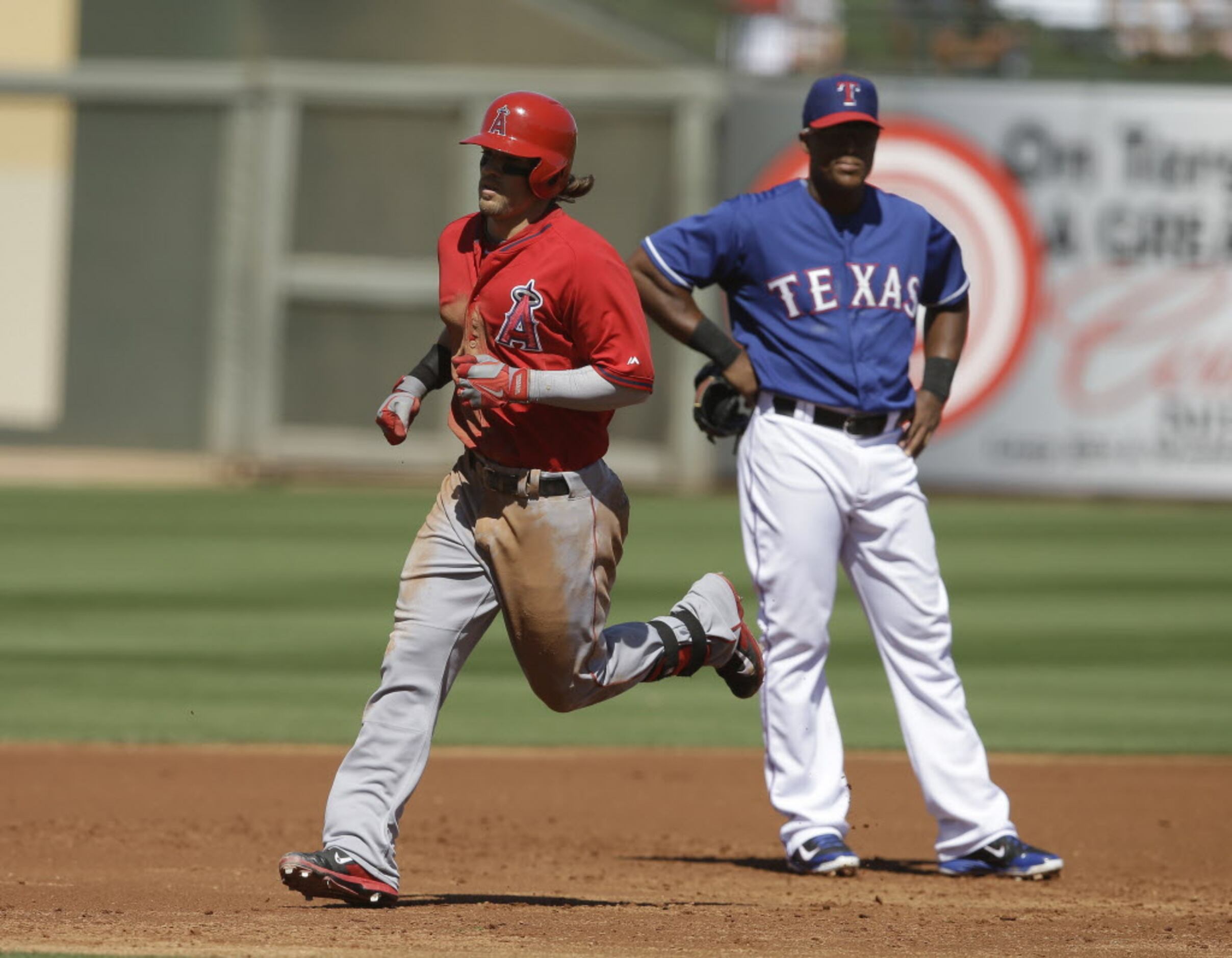 Rangers officially place Adrian Beltre on DL; purchase contract of