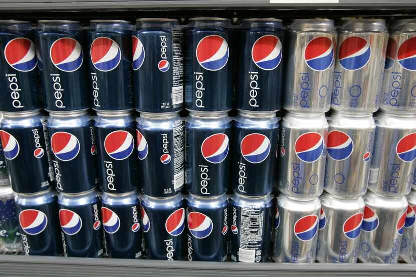A new study shows an association between diet soda and both stroke and dementia, with people...