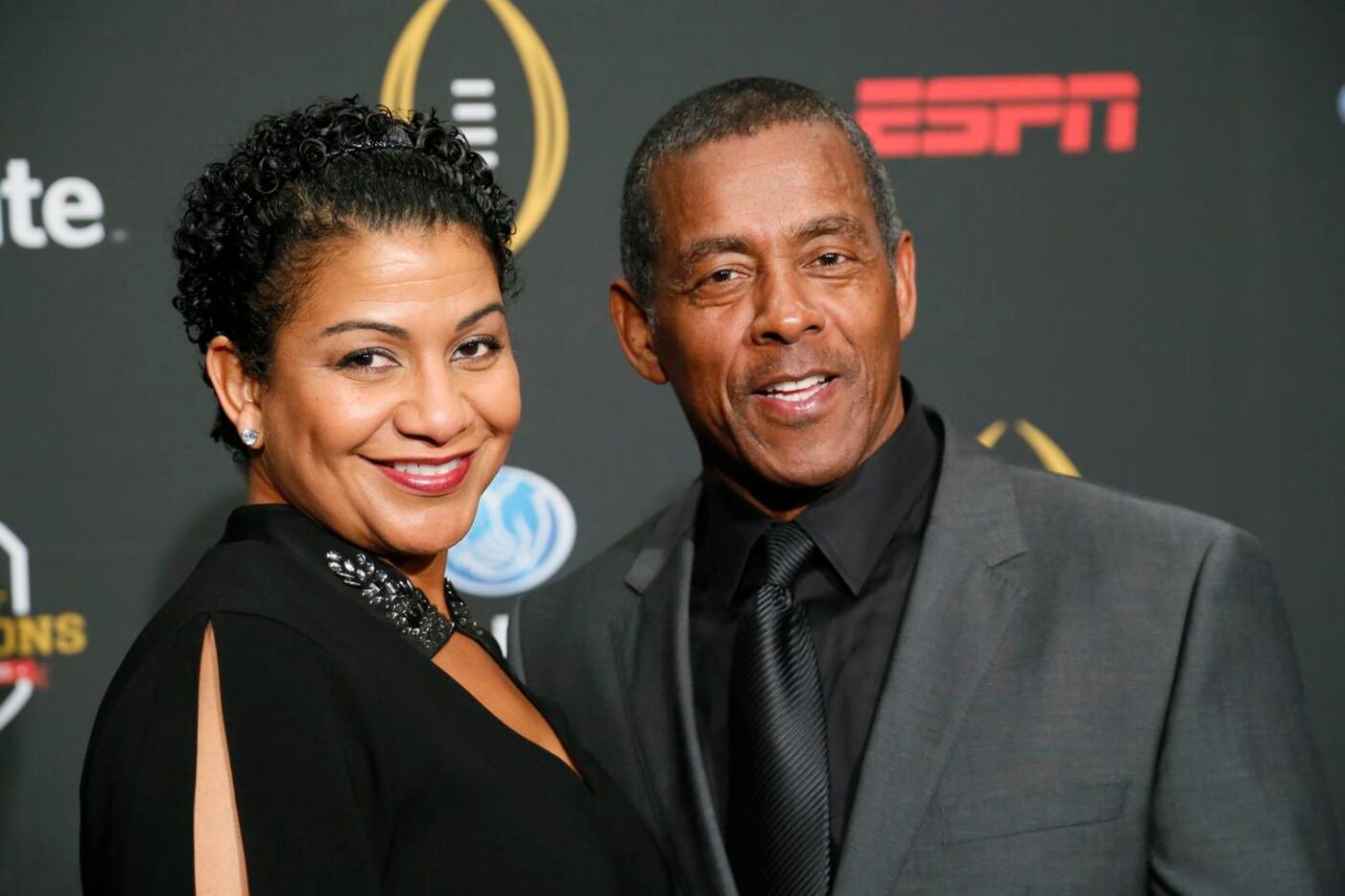 Tony Dorsett: 'I'm fighting CTE; I have good days and I have bad days'