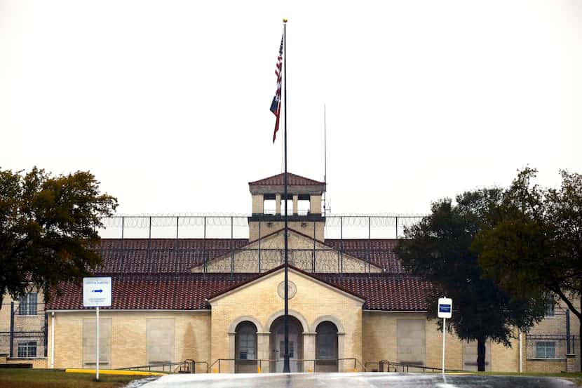 Federal Medical Center Fort Worth had 241 positive inmate cases as of Wednesday morning, the...