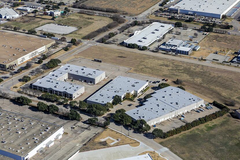 The Stoneridge Business Park sold to investor Arden Group.