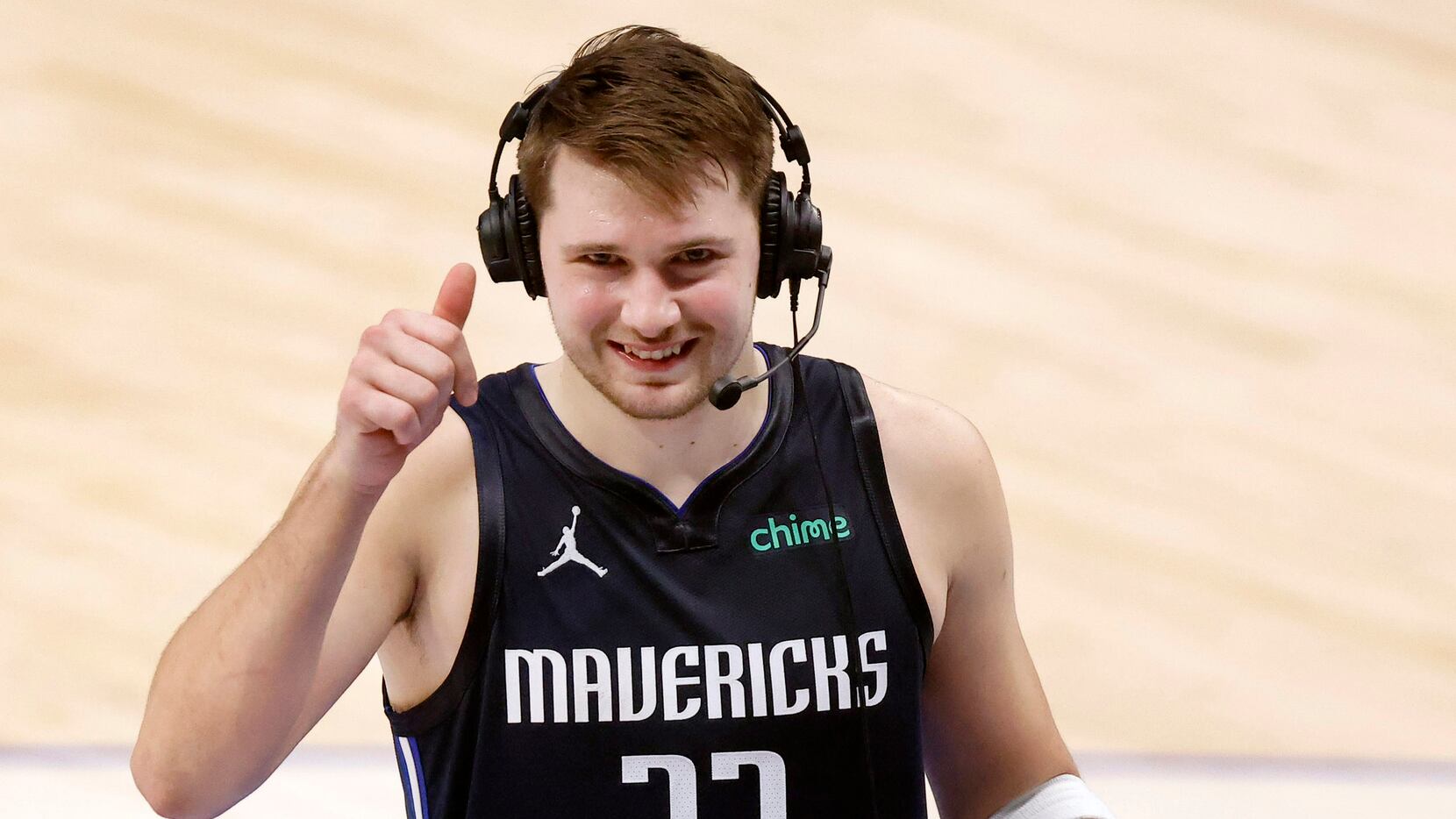 Panini signs NBA star Luka Doncic to exclusive autograph