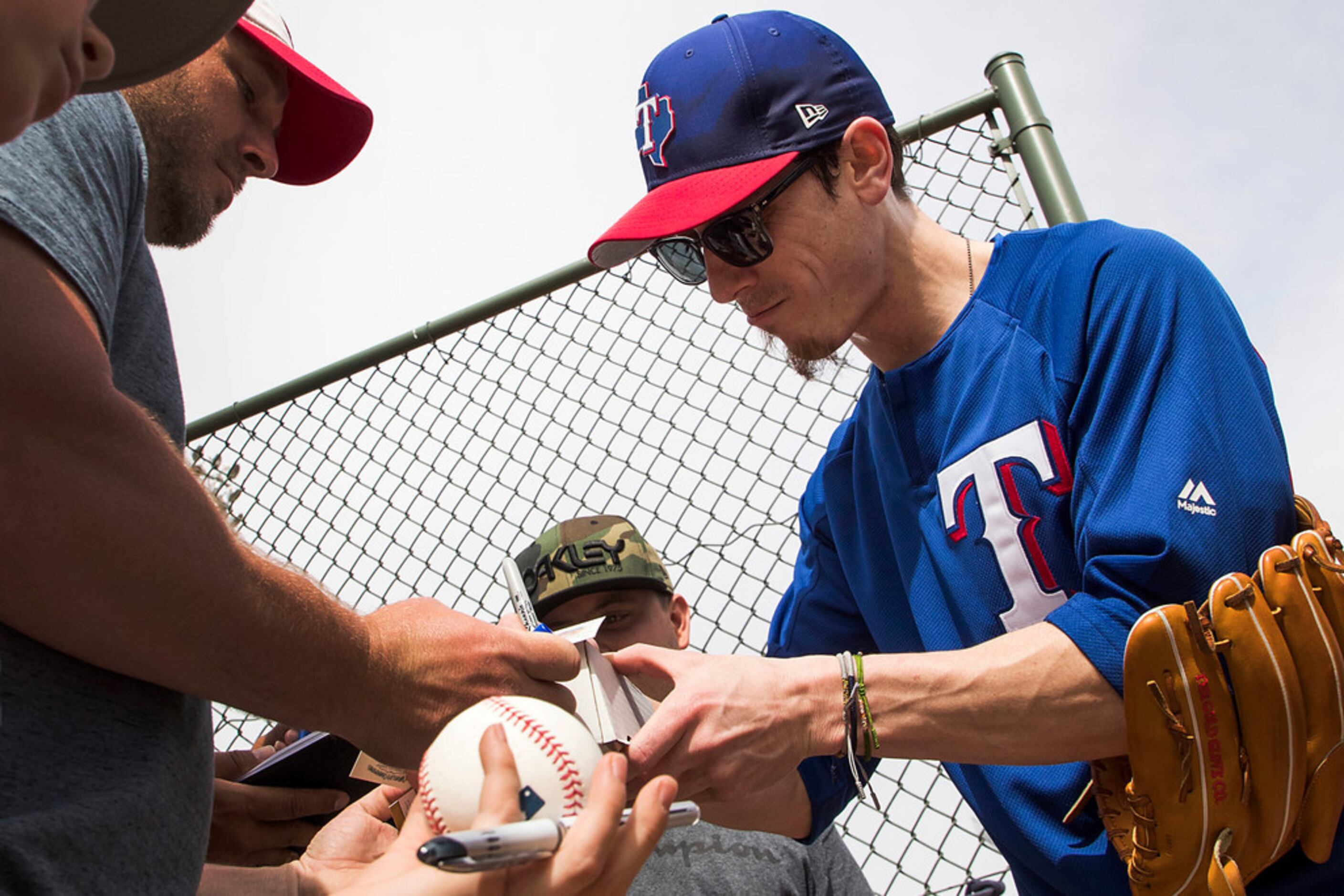 Report: Former Giants great Tim Lincecum close to signing with Rangers