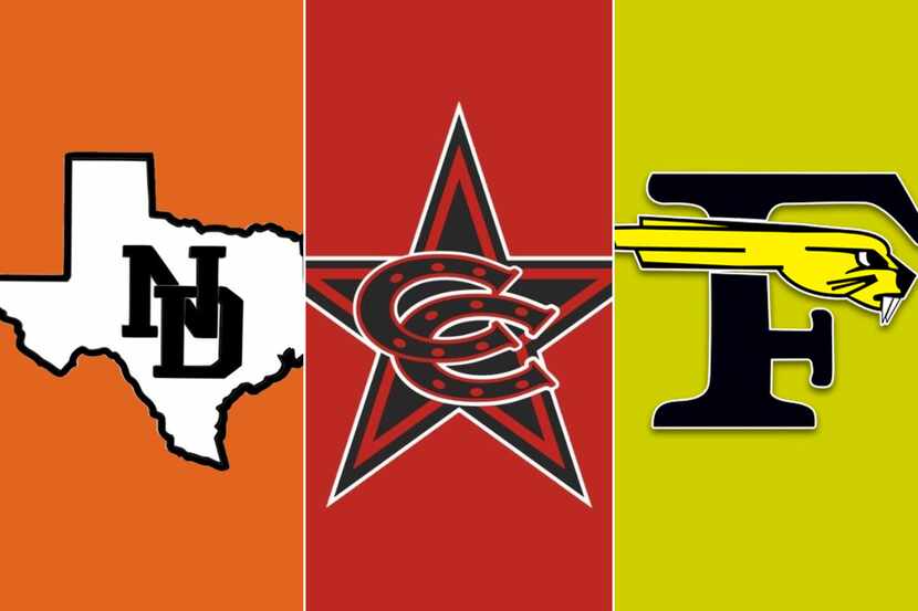 Standouts from North Dallas, Coppell and Forney top the leaderboards.