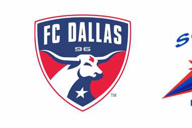 Dallas based youth clubs FC Dallas and Solar SC.