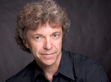 French pianist Pascal Rogé