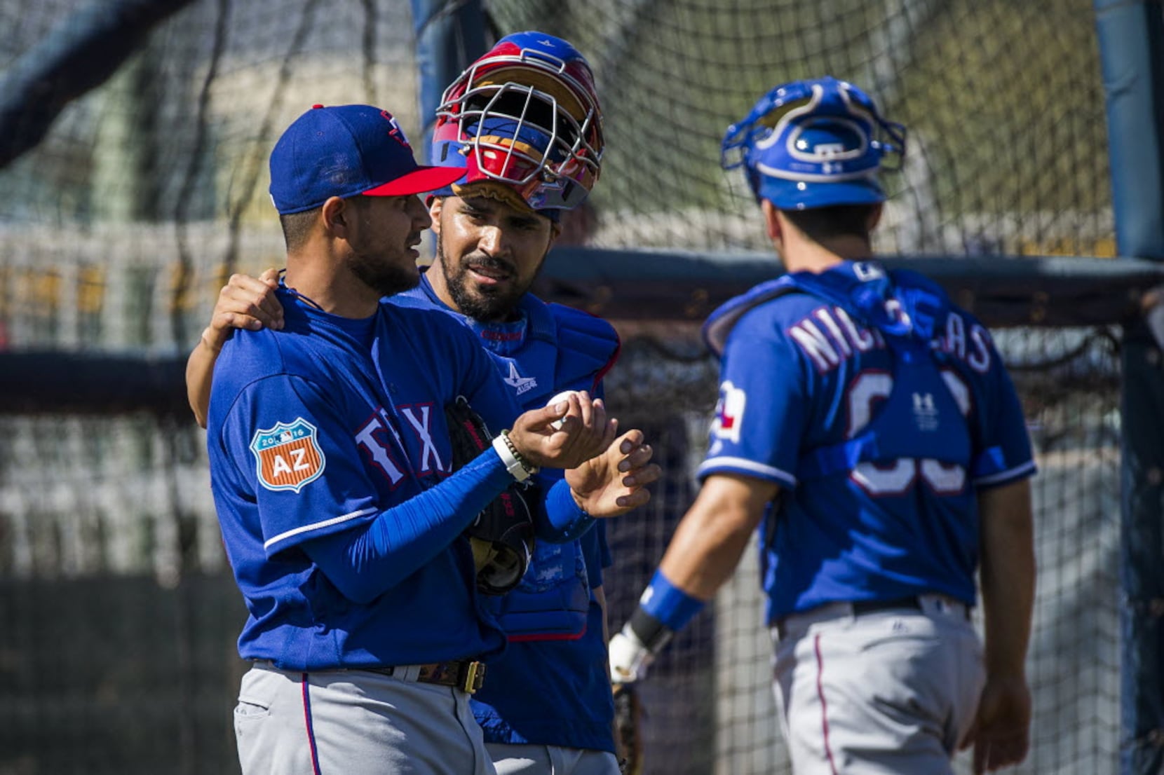 Top 10 Facts About the Texas Rangers That Just Might Surprise You