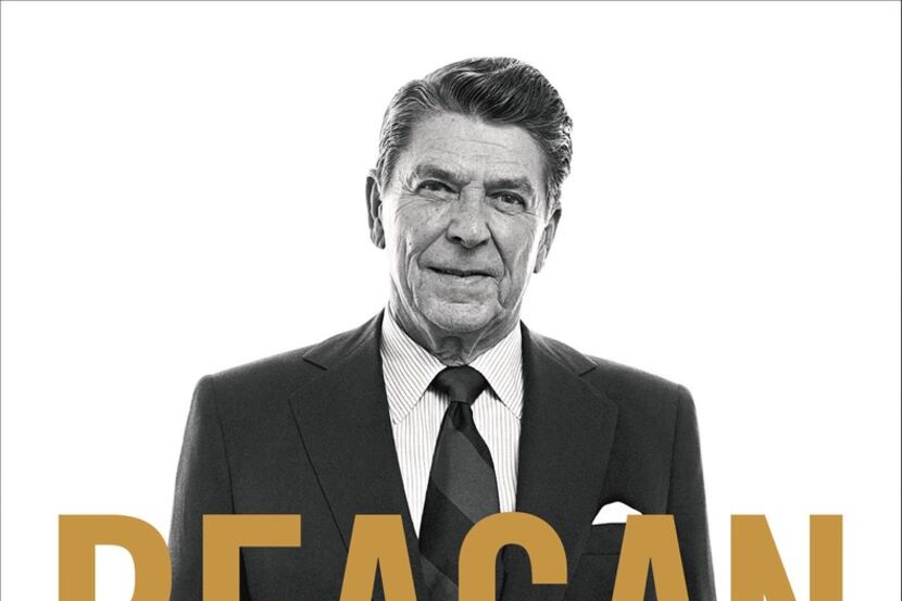 
Reagan: The Life, by H.W. Brands
