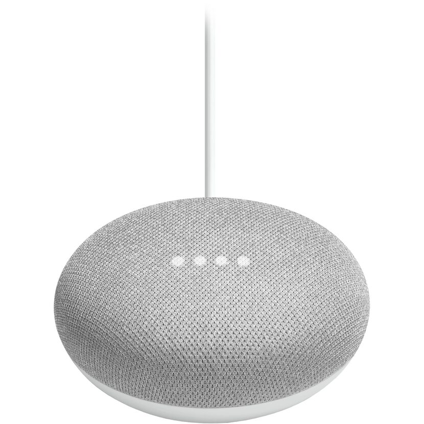 Google Home Mini