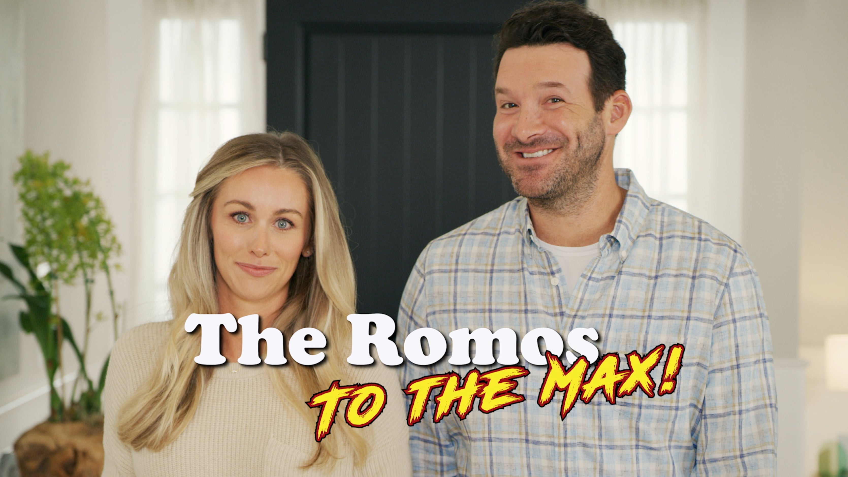 Tony Romo, The Giant -- For Skechers 03/07/2022