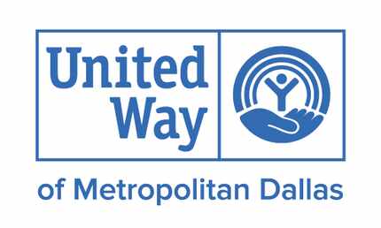 United Way of Metropolitan Dallas logo
