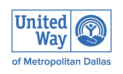 United Way of Metropolitan Dallas logo