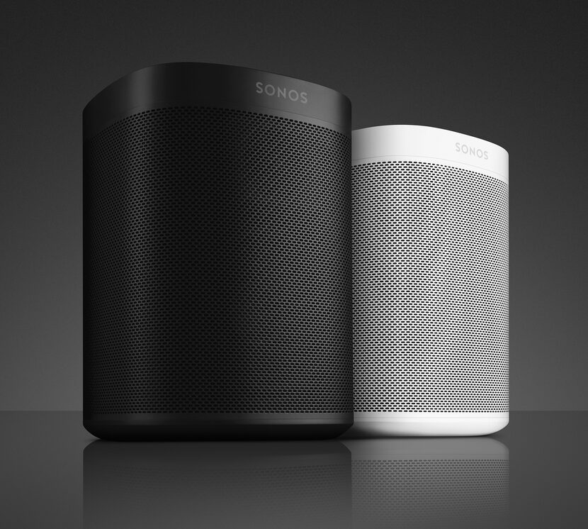 Sonos One