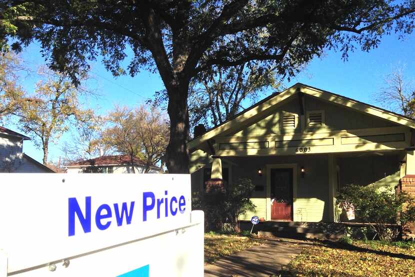D-FW home prices are 20% to 24% overheated, Fitch Ratings warns.