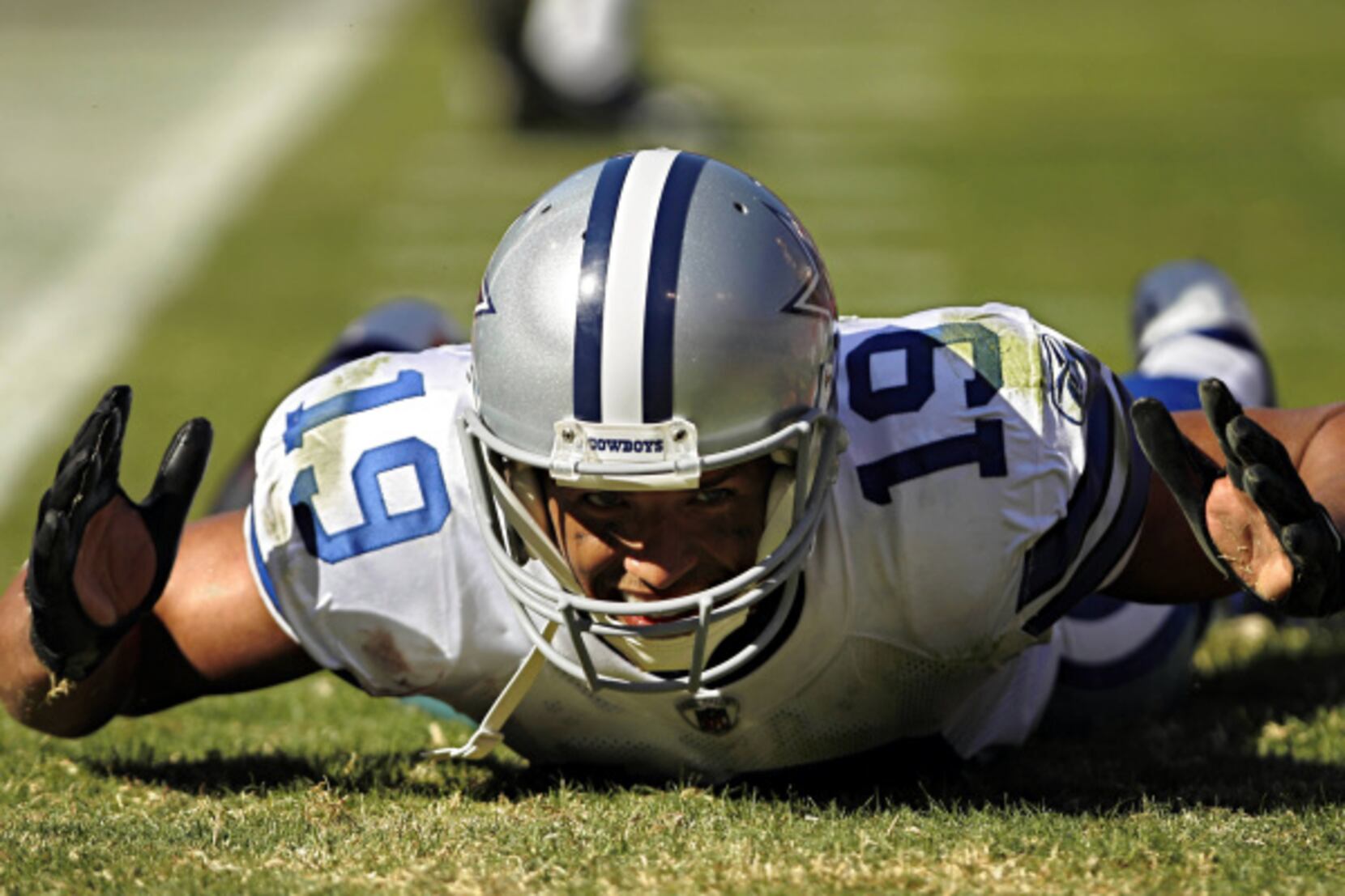 Cowboys Injury Update: Miles Austin The Latest Injured Player For