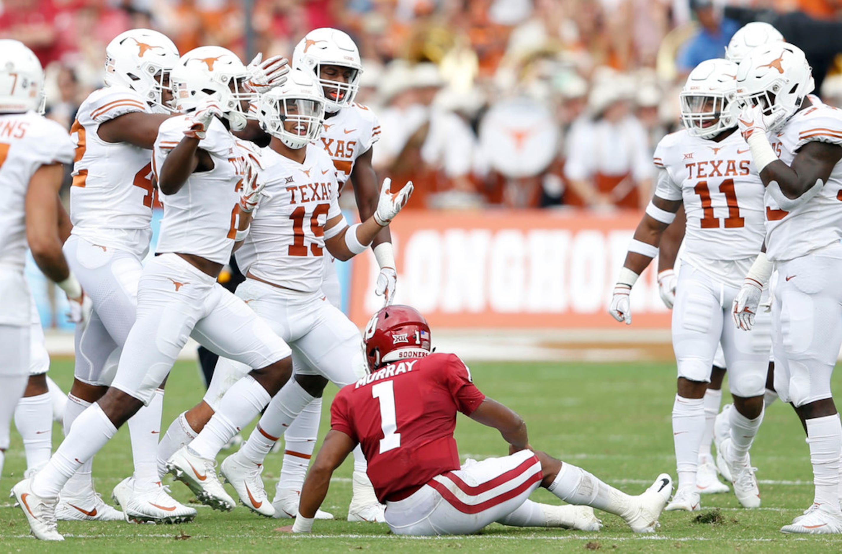 Will college star Kyler Murray bury the NFL myth of the short quarterback?, NFL