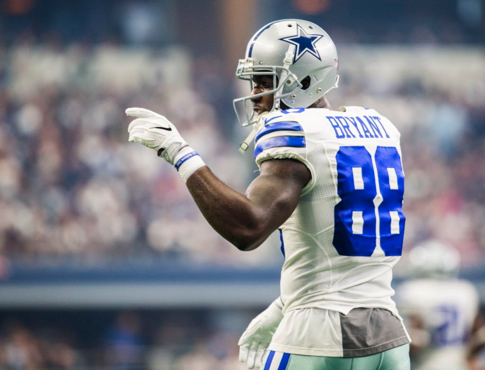 The Cowboys Cut Dez Bryant. Now What? – Texas Monthly