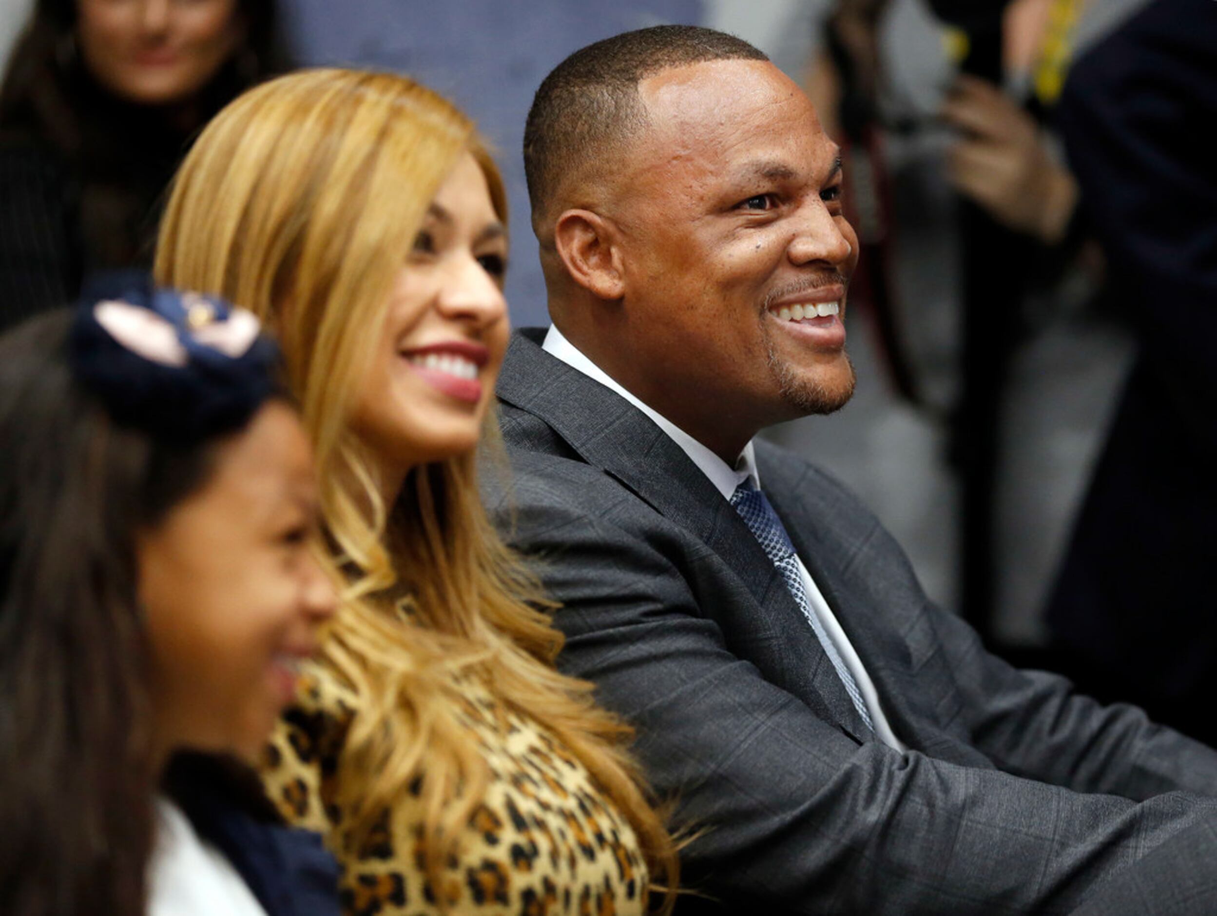 Who is Adrian Beltre's wife? Meet Sandra Beltre